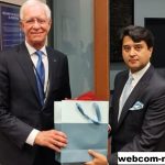India Mengundang ICAO Yang Berbasis di Montreal Untuk Bergabung Dengan International Solar Alliance