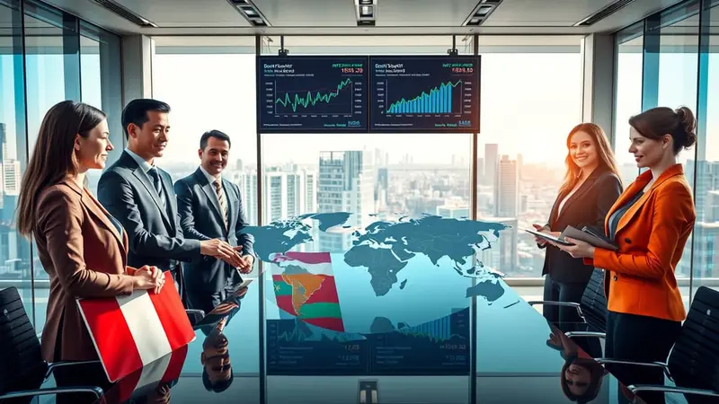 Koneksi Bisnis Baru di Acara Pemasaran Montreal