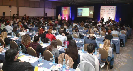 Kenali Pembicara Inspiratif Di Forum Marketing Dunia Montreal